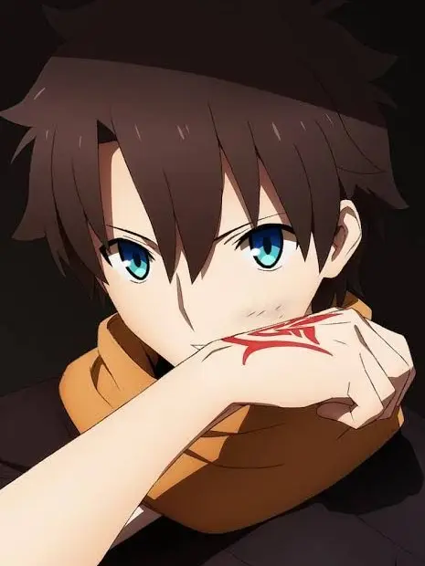 StubbyLung0084의 Fgo