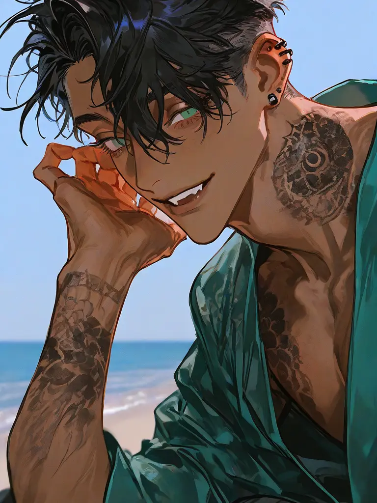 Adabana_zt의 とこしえの夏
