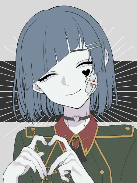 MagicBar7994의 両方、違う性別で過ごしてる