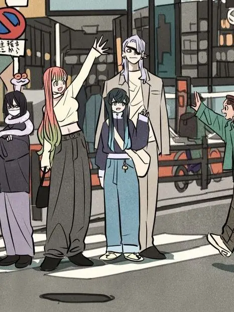 WiryTube8965의 귀멸의 칼날