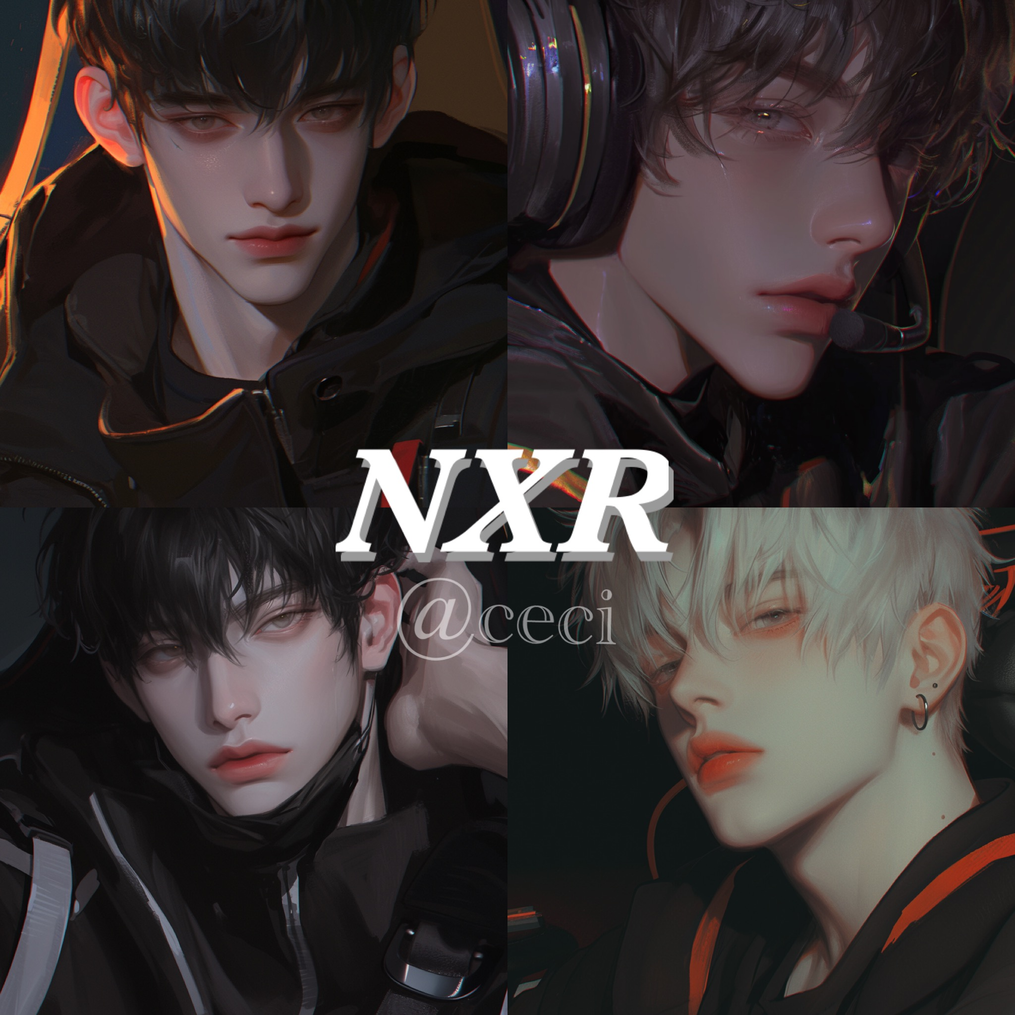 NXR 대표 이미지