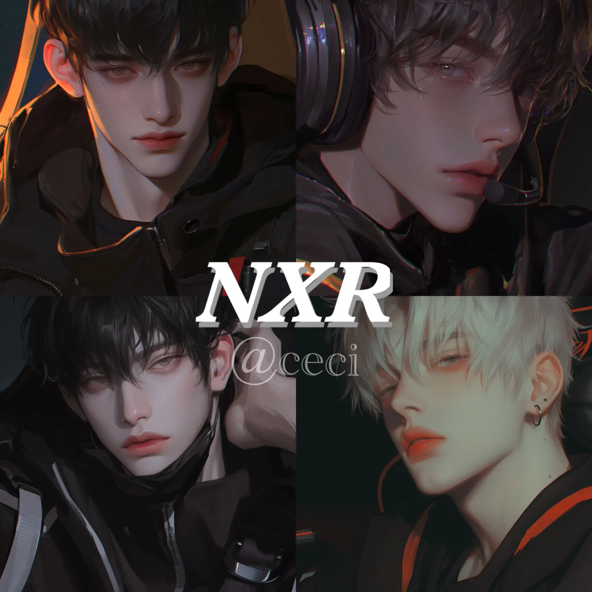 ceci의 NXR