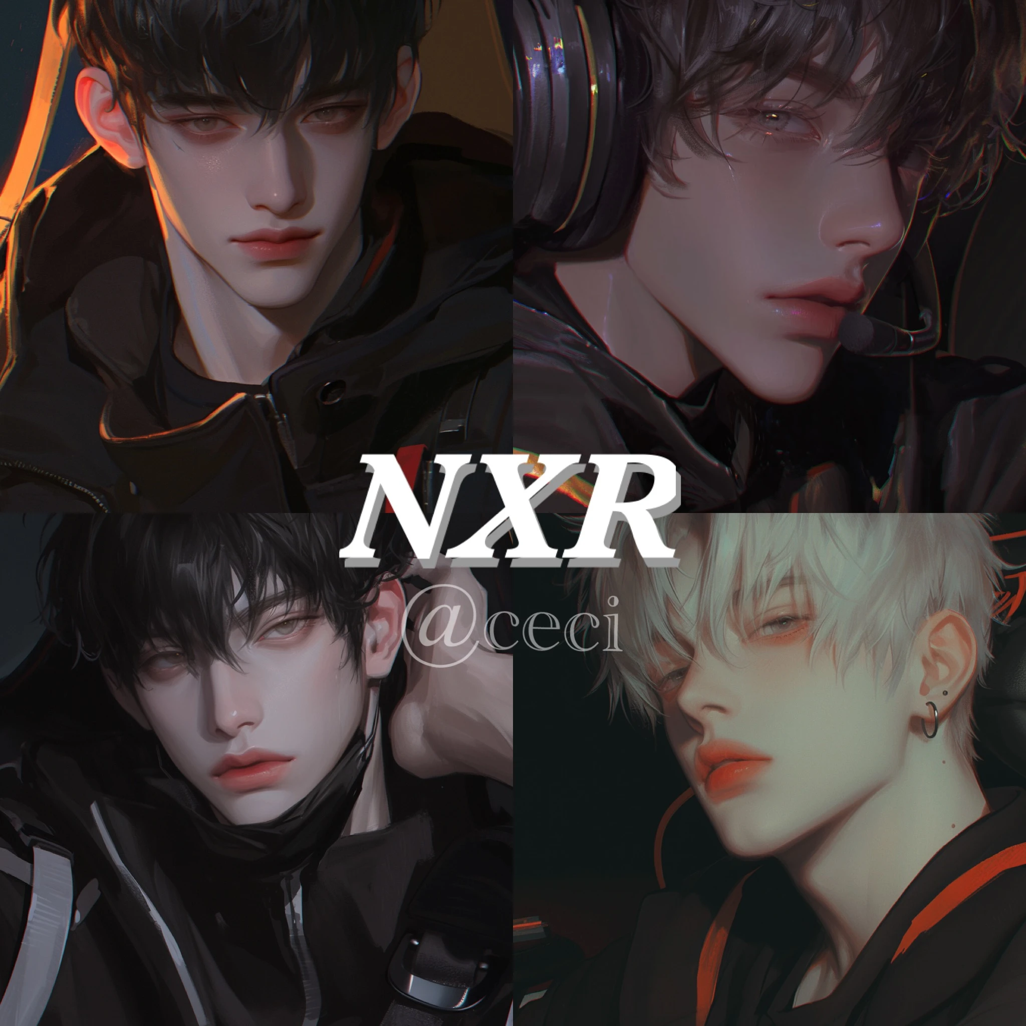 NXR