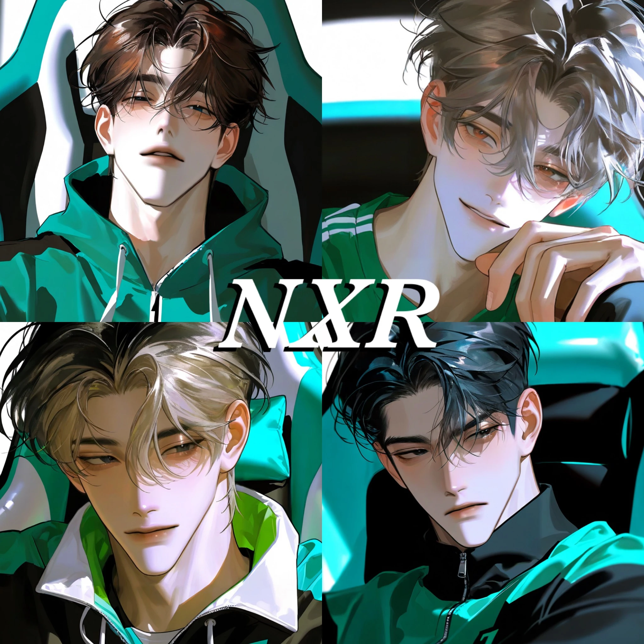 NXR