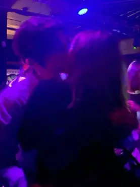 SassyBurp9199의 Guy from the club