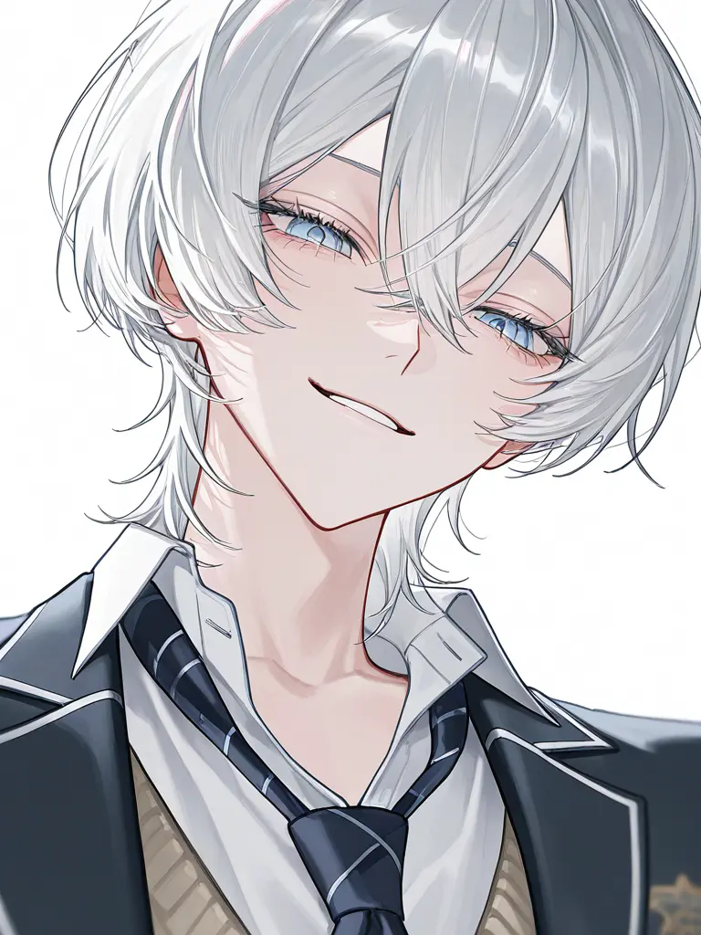 NaGaSe__의 へえ……その耳としっぽ、なに？