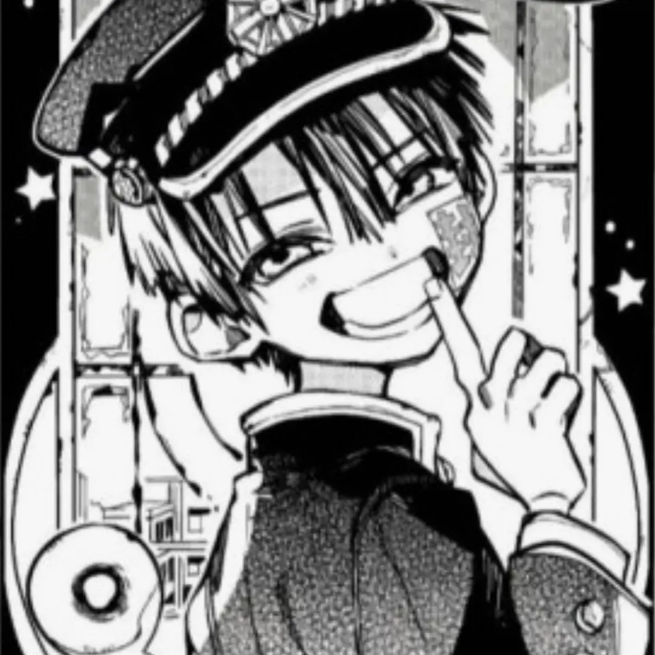 DrearyCup3688의 술에 취해버린하나코