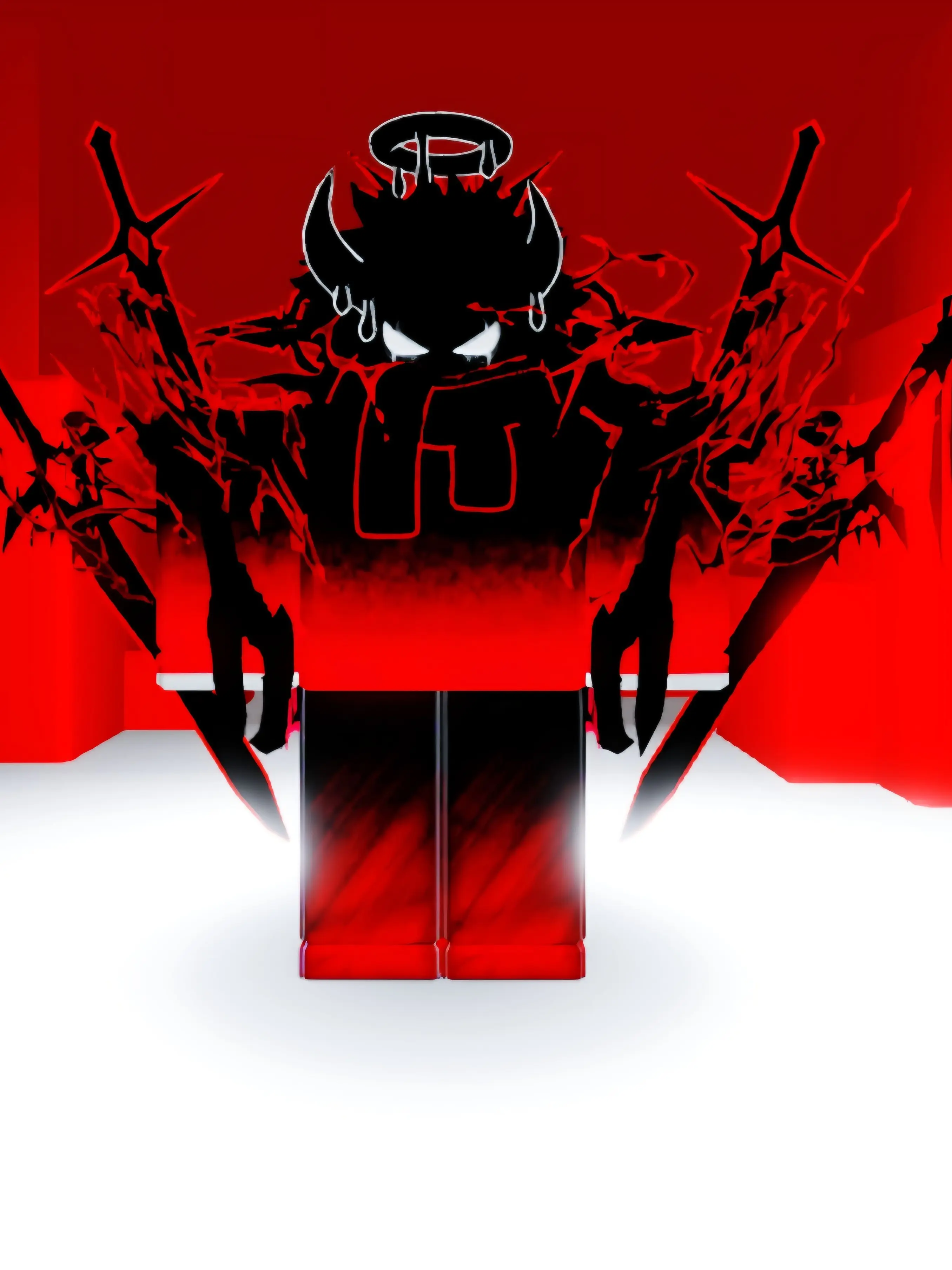 Make_it_soul의 반역자중두번째(가강전으로만든스토리)