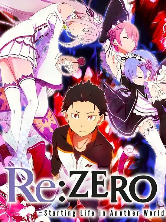 emiliatan의 Re:Zero -Starting Life in Another World-