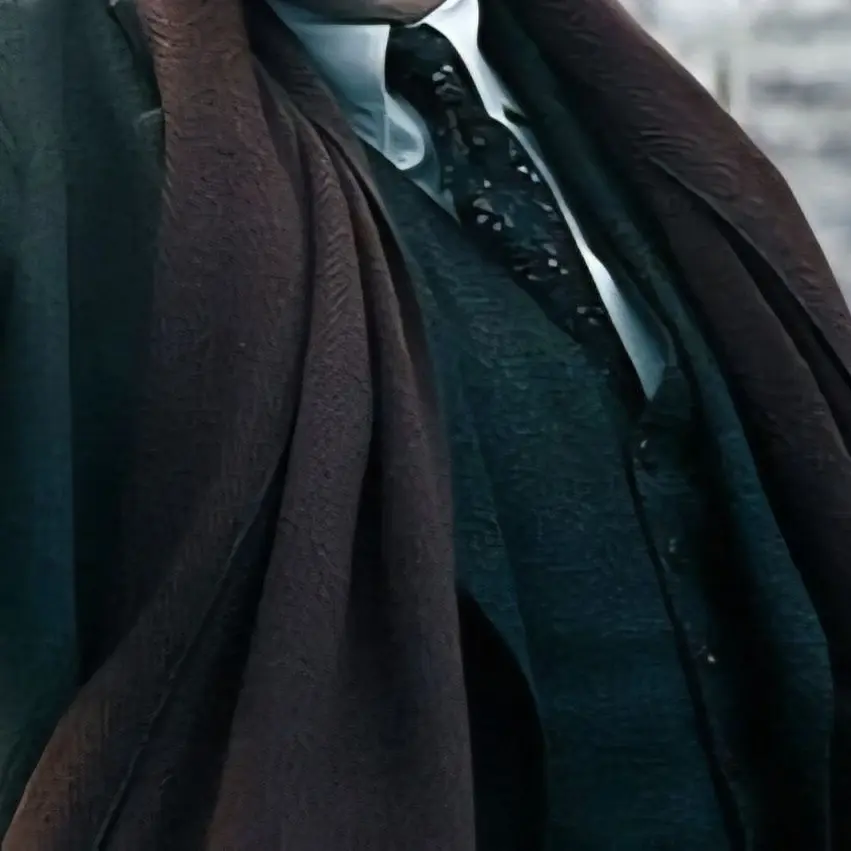 TimidGulf6320의 덤블도어, 그린델왈드, 볼드모트