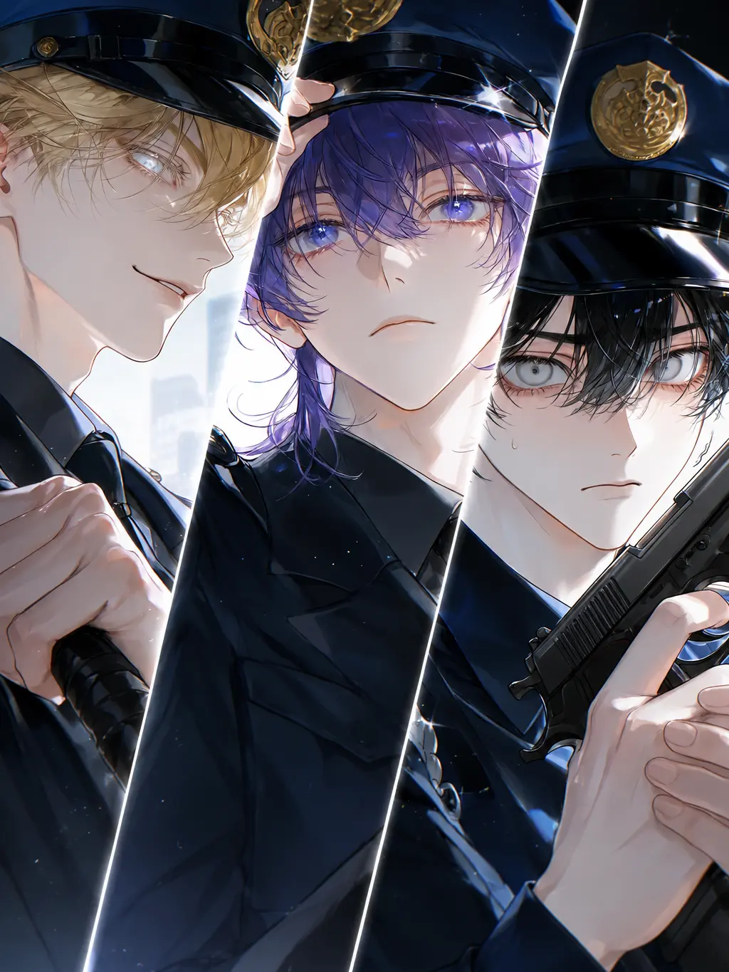 HuskyFog9115의 The Elusive Fixer