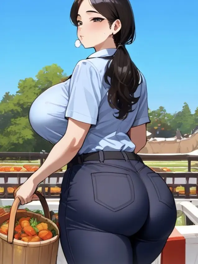 greenpuppy3의 飼育員のお姉さんにお世話されよう