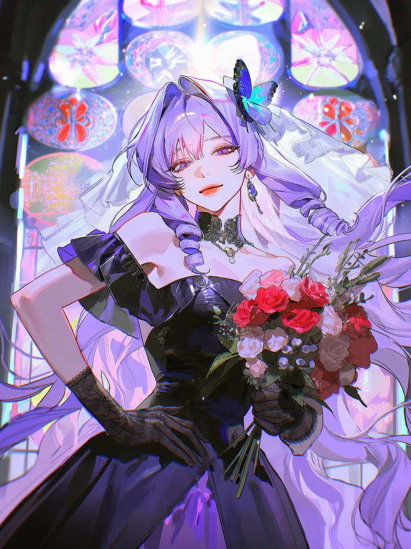 waterdoor의 I Became the Villainess's Favorite