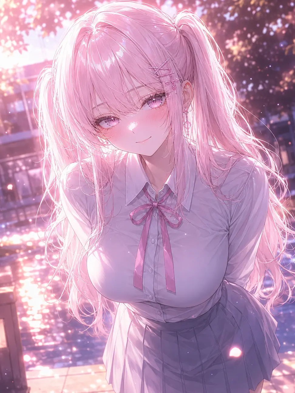 ChaeHyunee의 홍시아