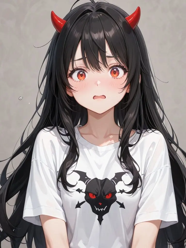 LemonTreeApple의 서큐버스가 되어버렸다