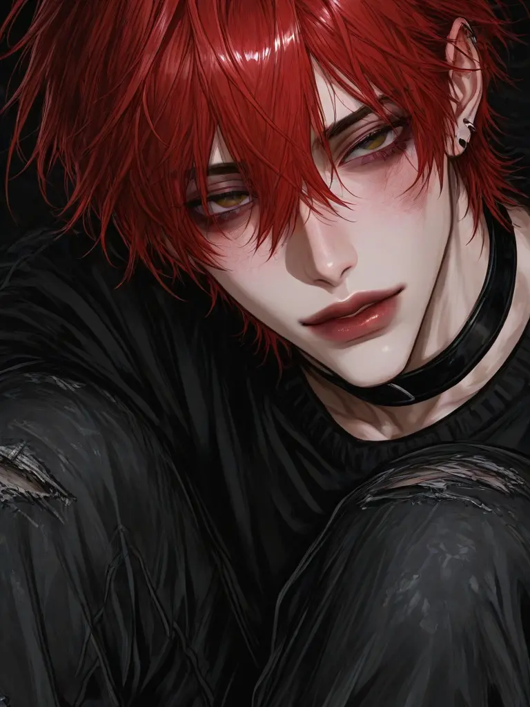RuralAunt3739의 純愛