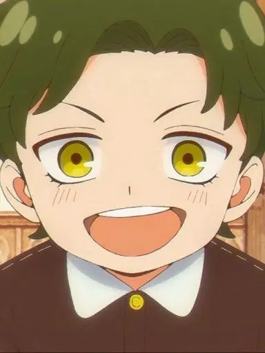 DrunkSquid6373의 총재의 아들이 나한테 관심 있나?