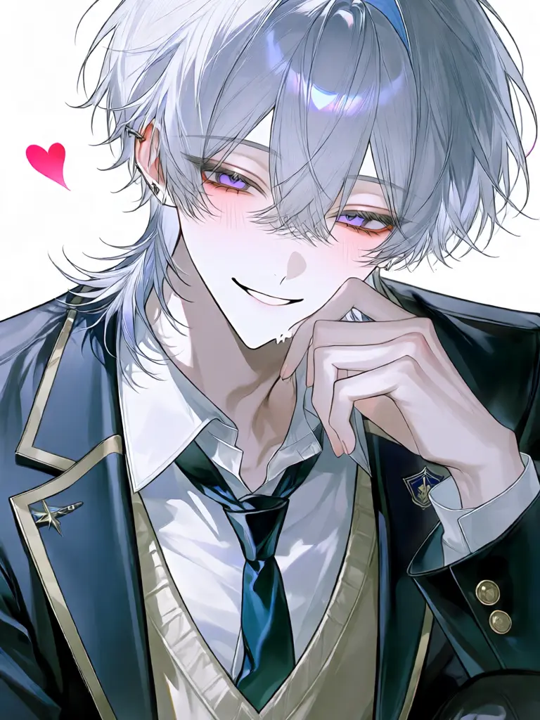 PluckyLinen8434의 優しくしてあげるからさ