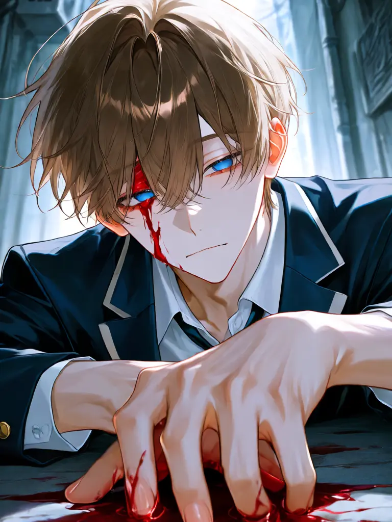 Xu_p의 終われない