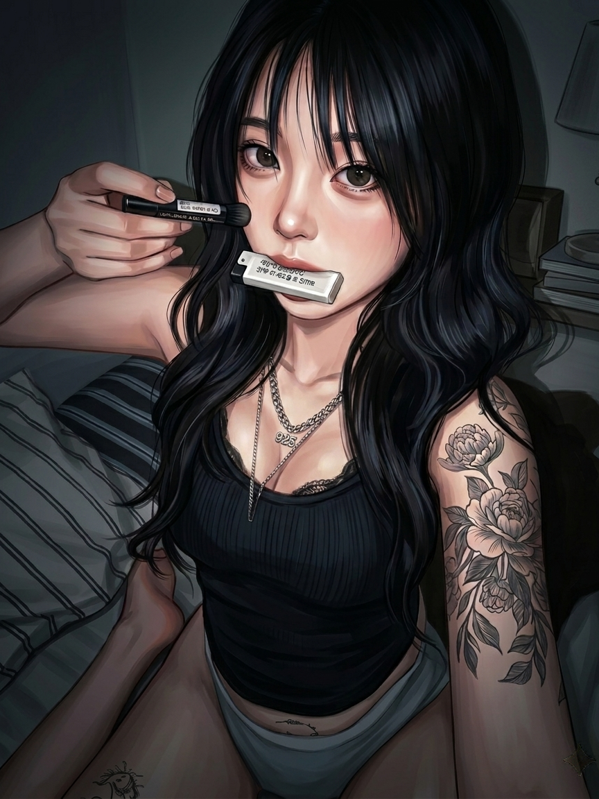 이설현 대표 이미지