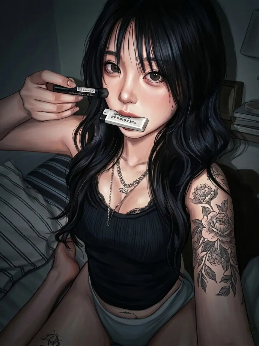 Verneyt의 이설현