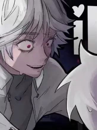 Kitty_kidnapper의 Your yandere