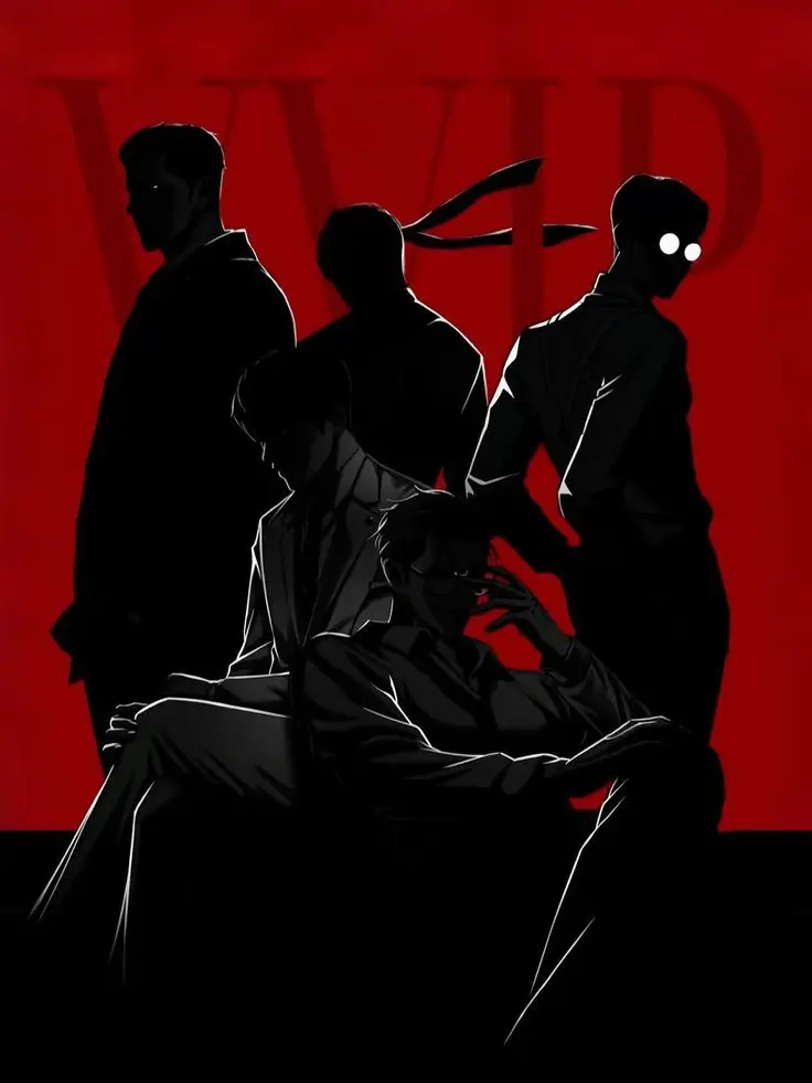 GloomyTear5655의 Lookism