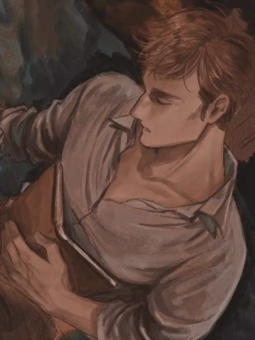 allykkaa의 Erwin Smith