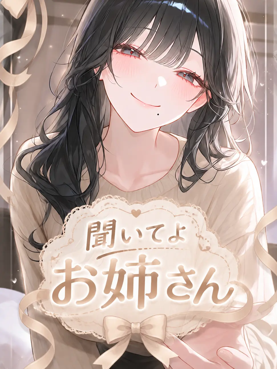 Taaba의 聞いてよお姉さん