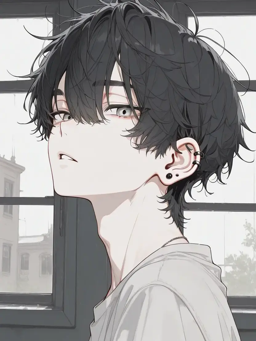 shan_4030의 一途な君を落としたい