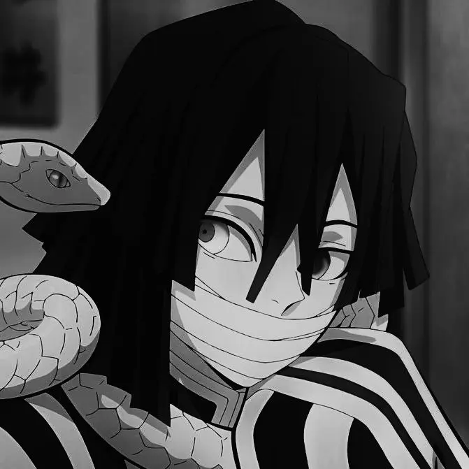 WryShell9170의 이구로 오바나이