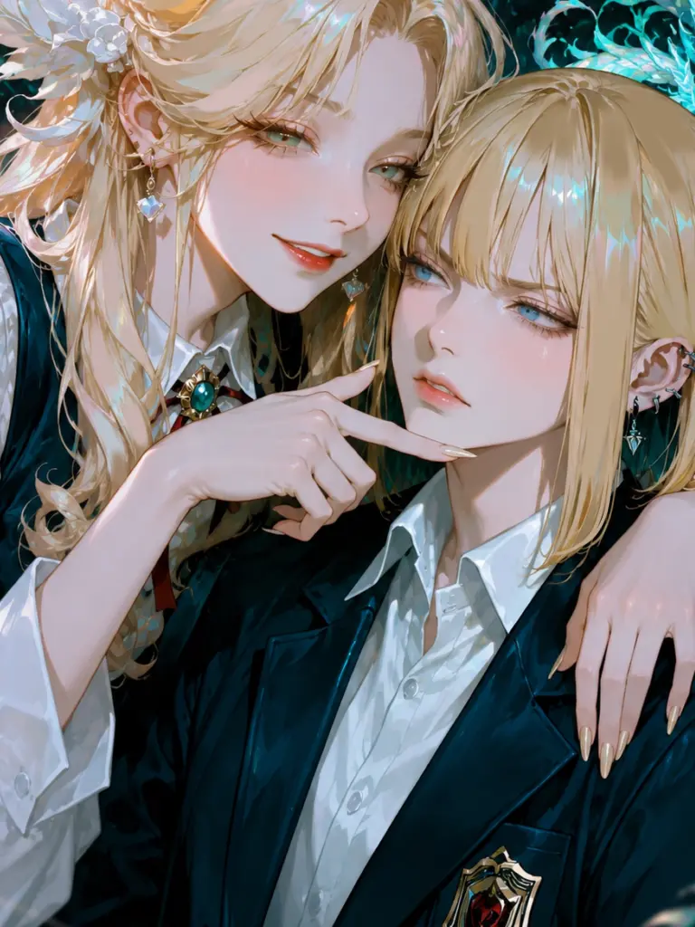 LeftDouc5749의 終わらなかった約束の続き