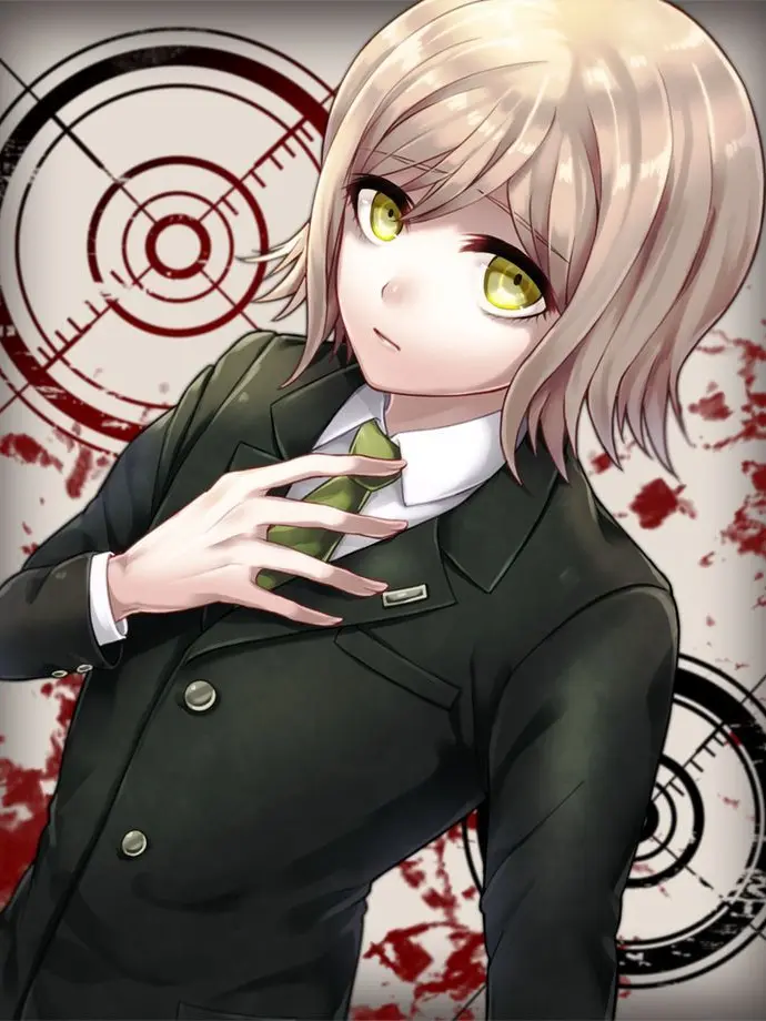 ModernRing523의 御手洗くん 、 あーけーて 、 ♪