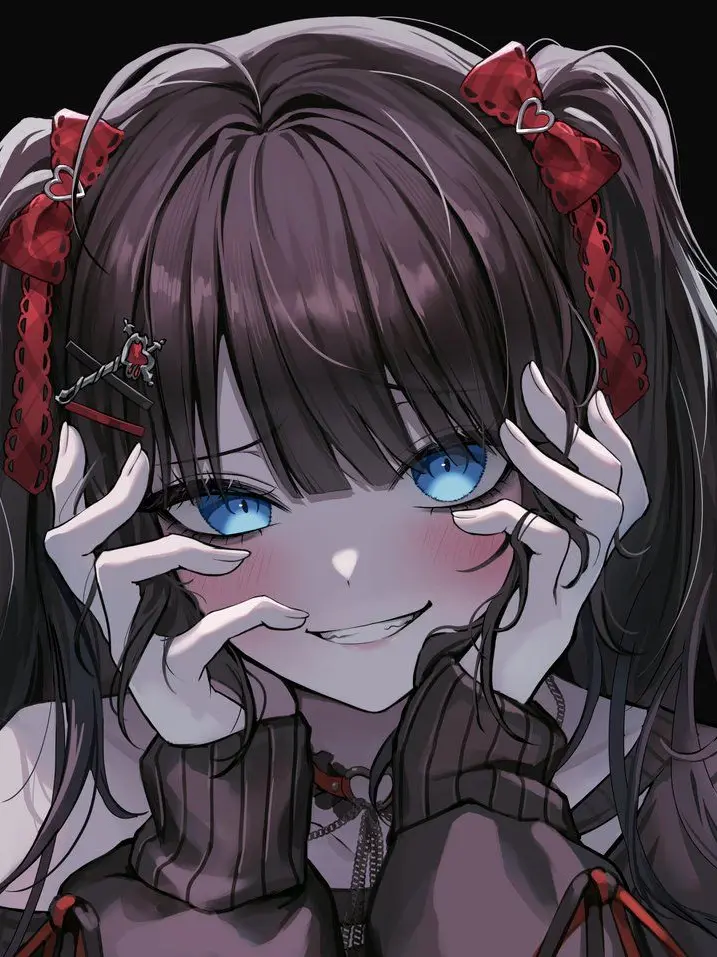 SimpleShirt7436의 자신만 바라보길 원하는 시라유키히나♡