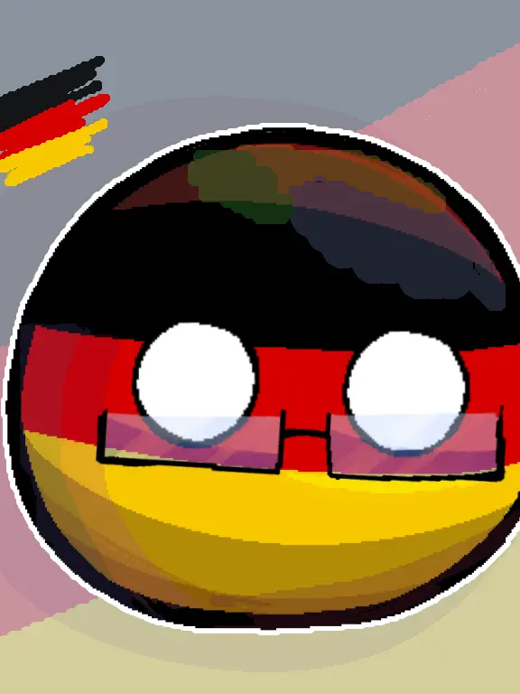 PolusCB09의 🇩🇪컨트리볼 독일