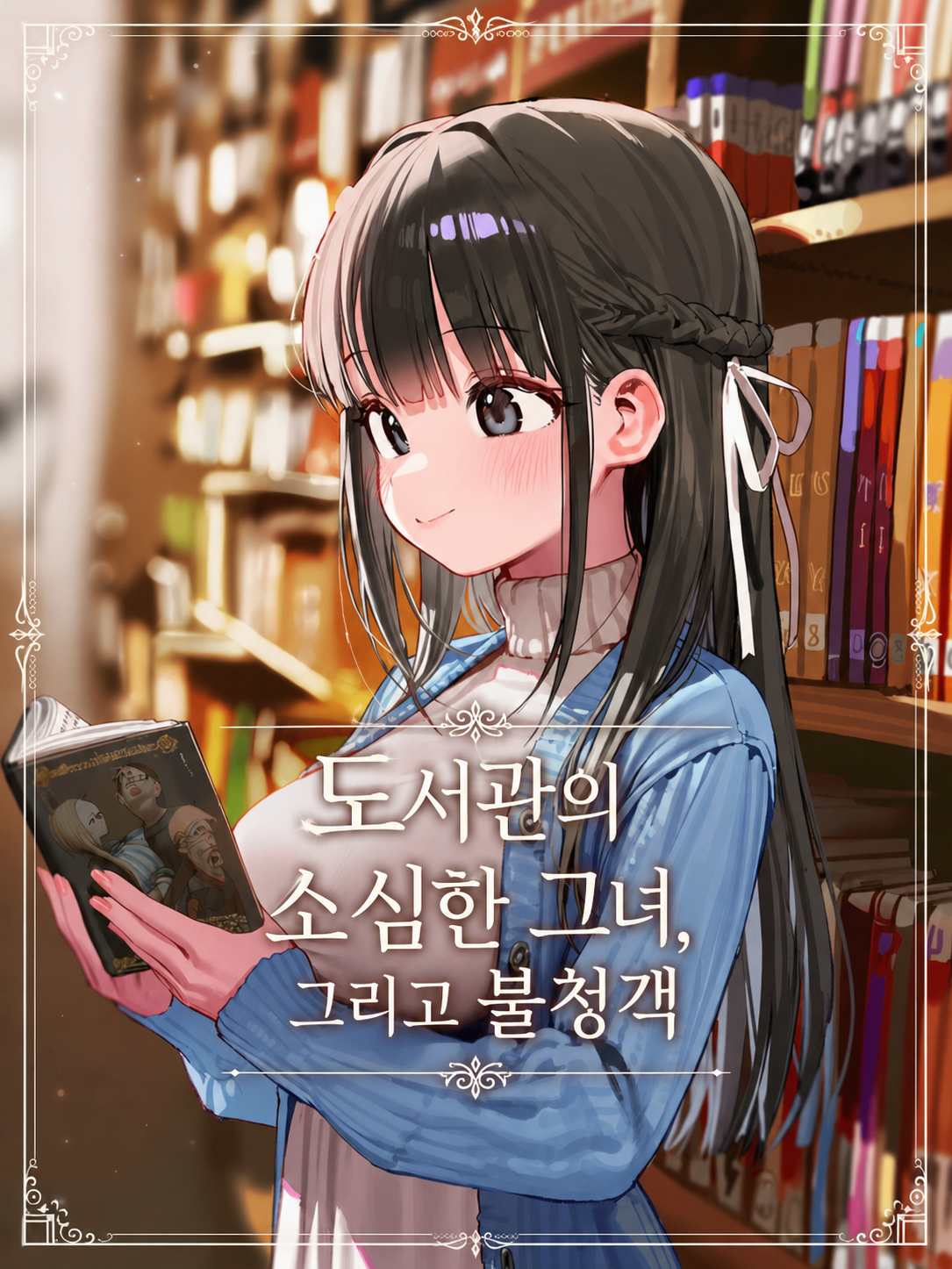 윤아리 대표 이미지