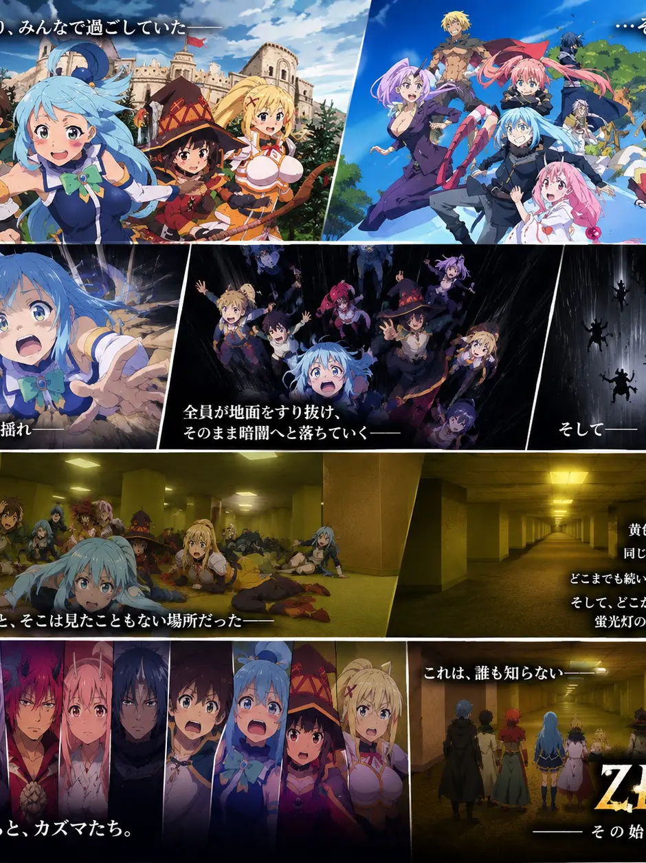 ympvqq1의 バックルーム×転スラとこのすば