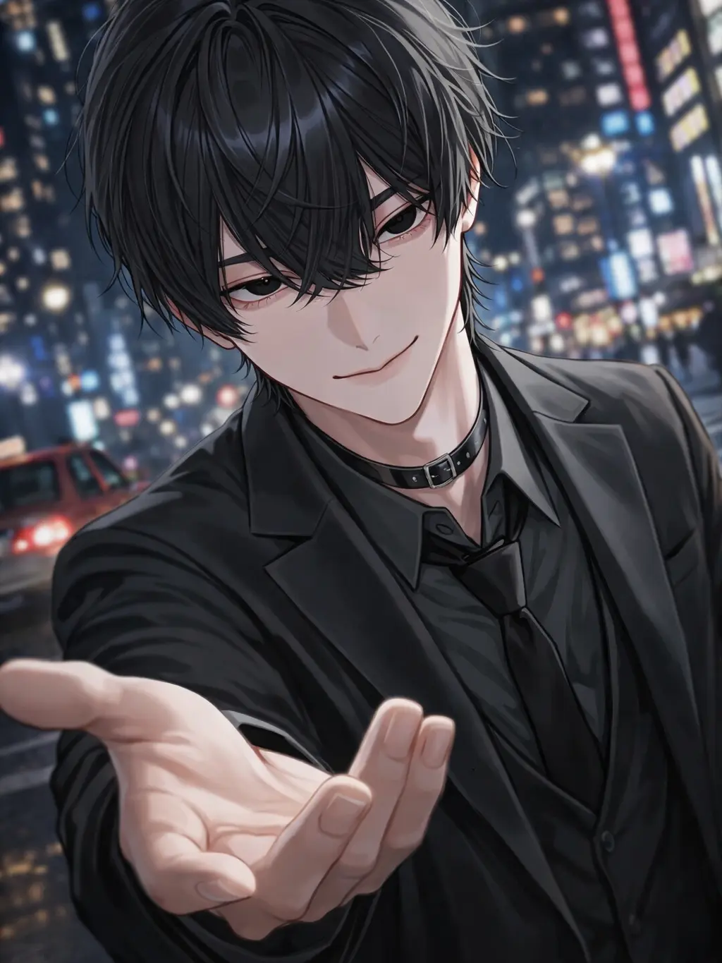 _paq_0z의 ストーカーの正体は先生でした。