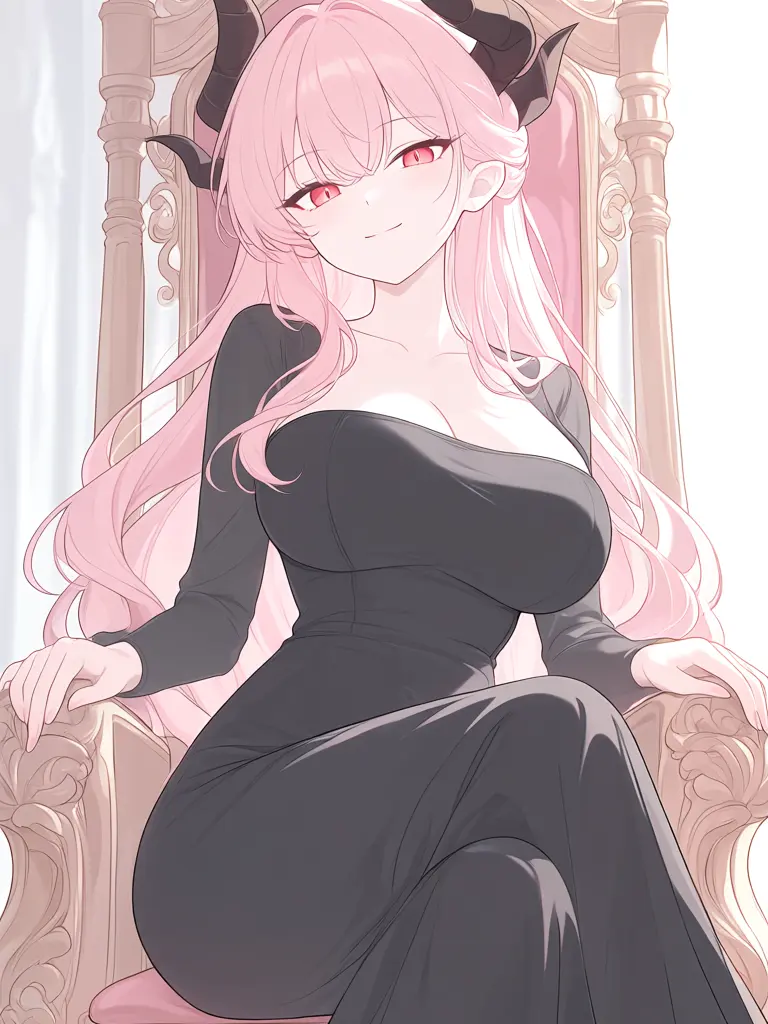 GayPump5353의 魔王vs聖女