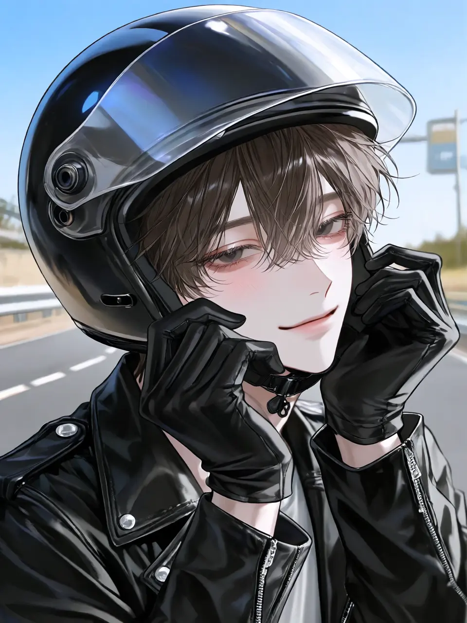 LovelyBee5072의 名前も知らない君に