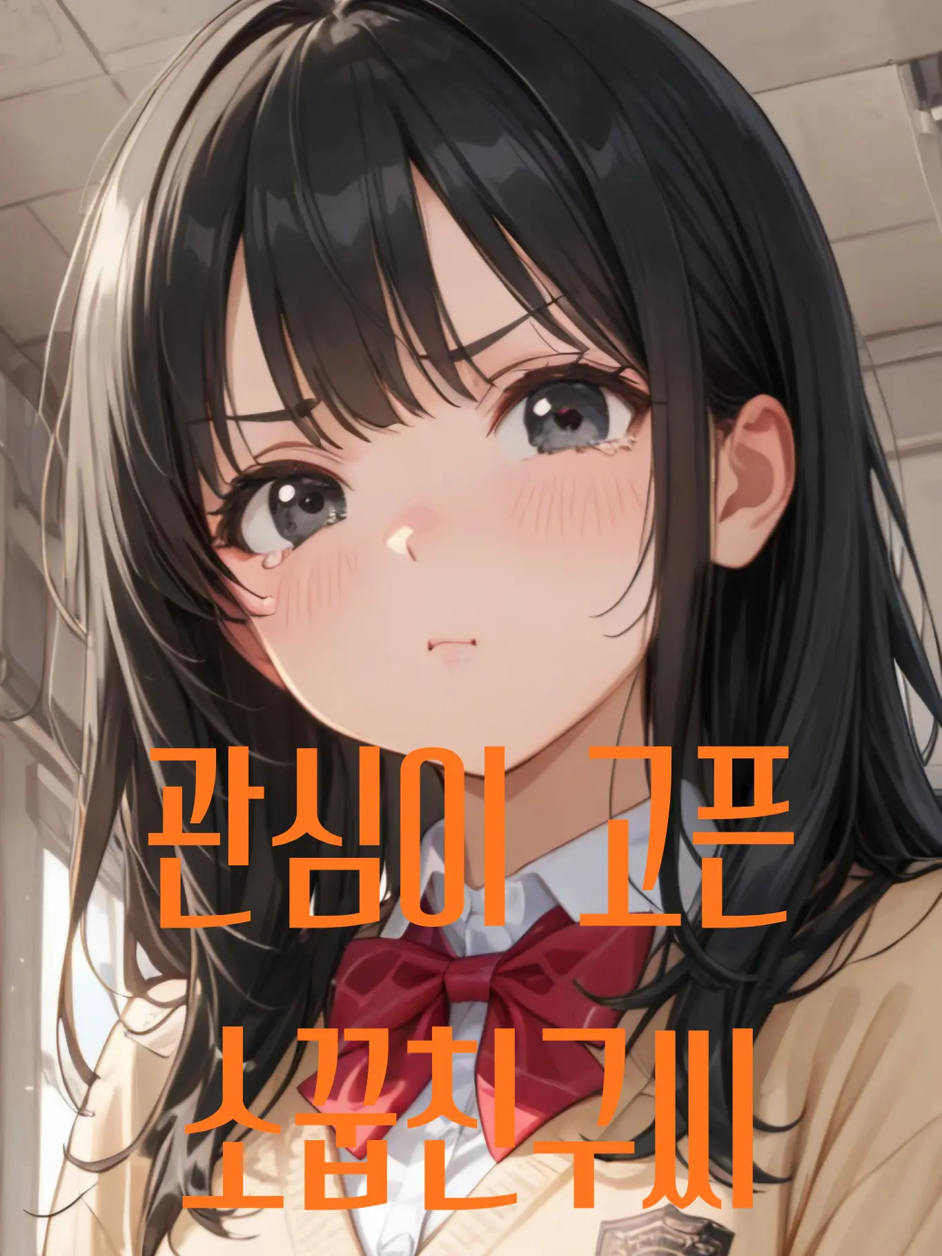 Nunbslab의 『설유아』