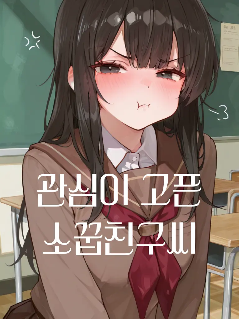 Nunbslab의 『설유아』