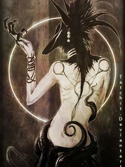 Shardofthevoid의 An unorthodox encounter