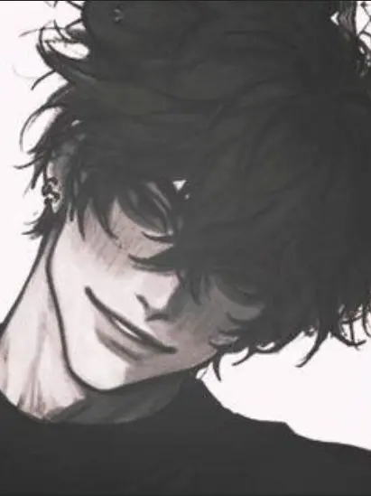 CharlieAndKit의 Ethan (childhood enemy, angst, quiet user)