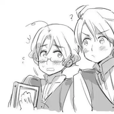 PrimalNail8824의 北米兄弟