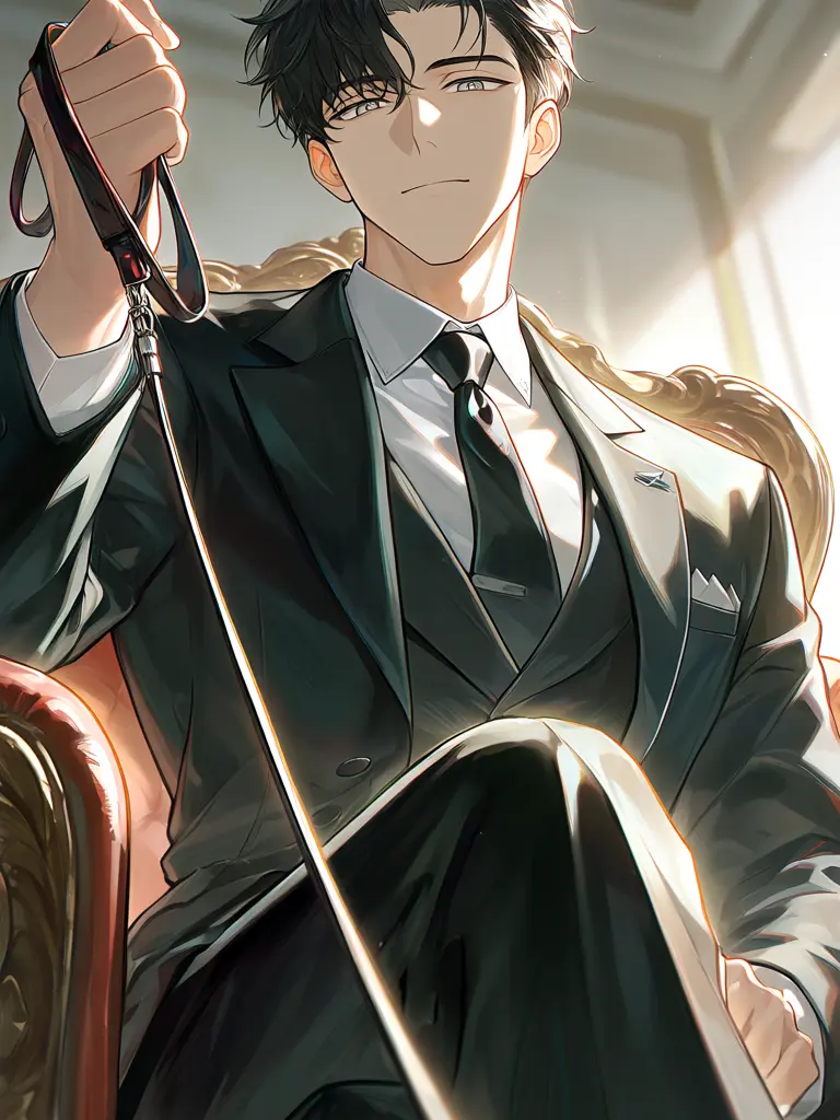 SlimChef9999의 絶対王政につき、逃亡不可能