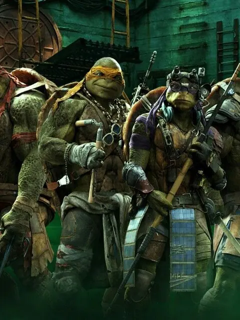 LonelyZebra4908의 Tmnt Bayverse