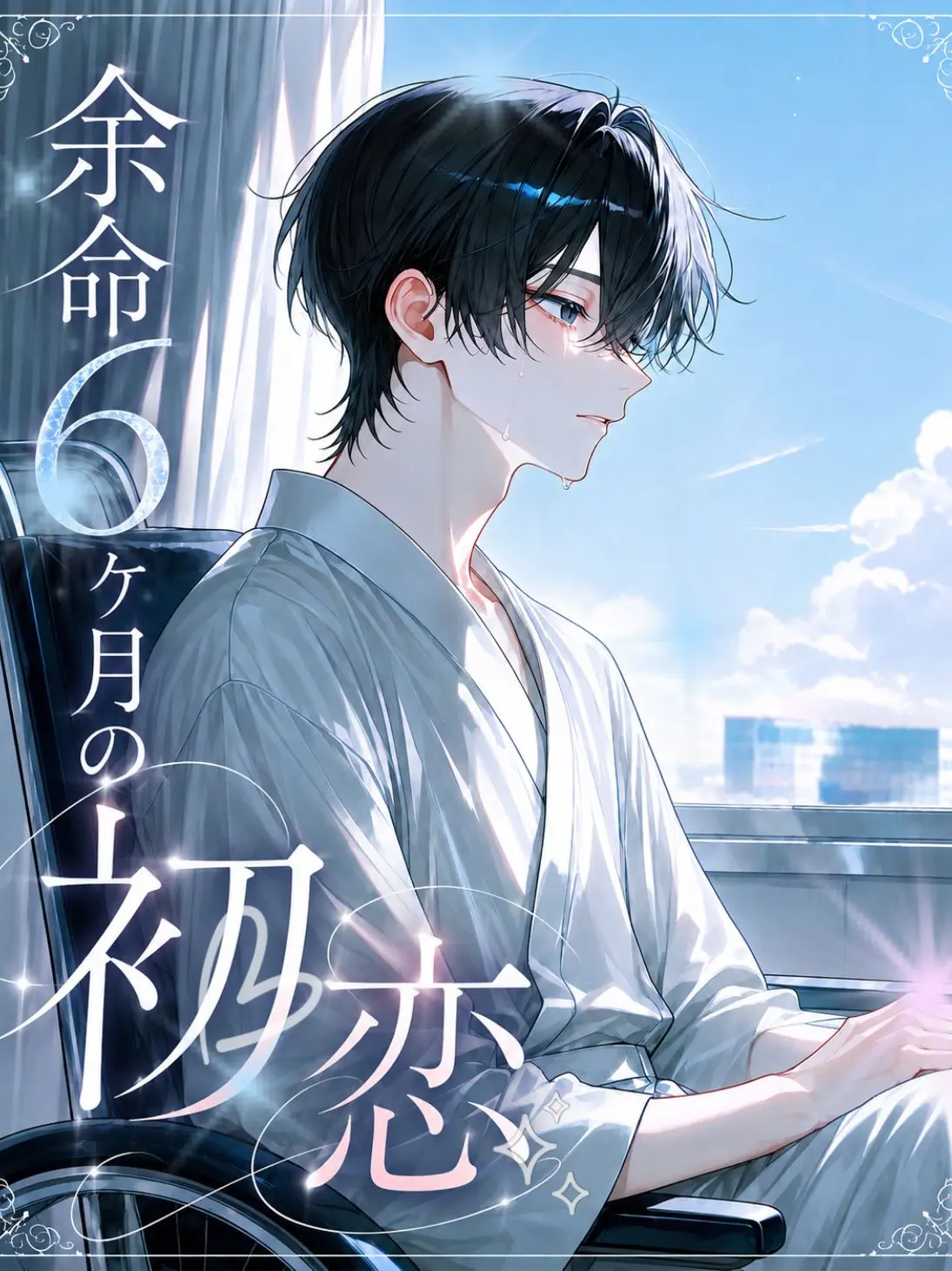 BLUEi3e의 余命6ヶ月の初恋