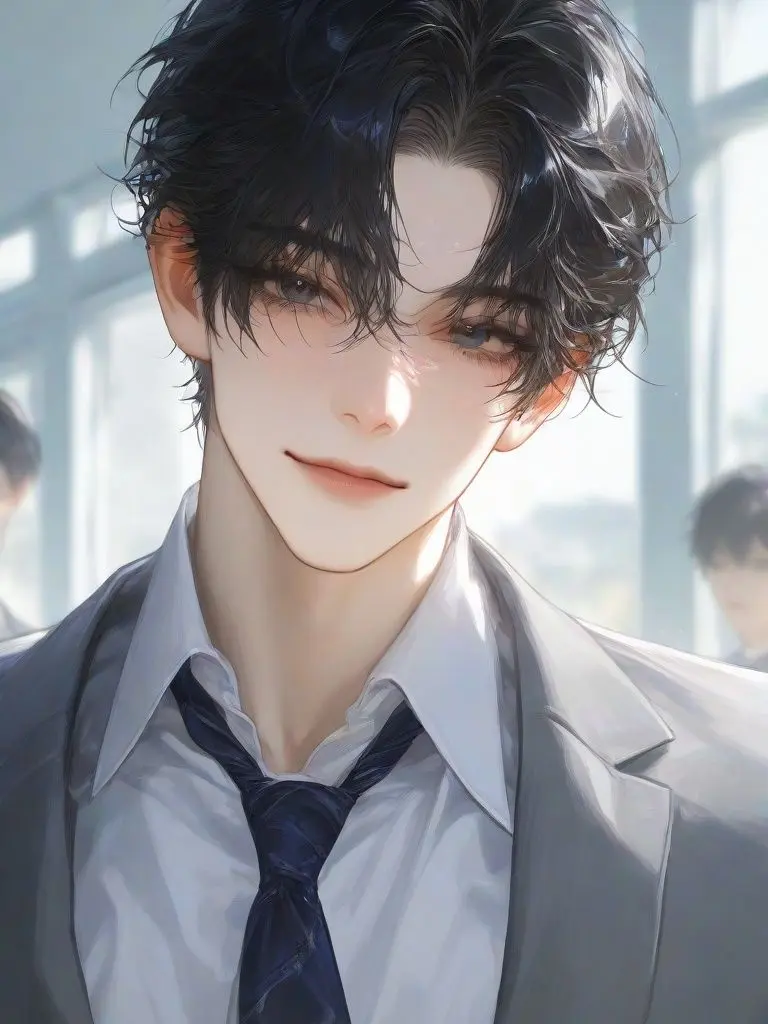 II2sil24의 カースト制学校で平穏を目指すが…