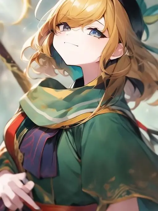 PaddedKrait0317의 始まるルカとの日常